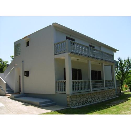 Apartment in Lopar/Insel Rab 17747