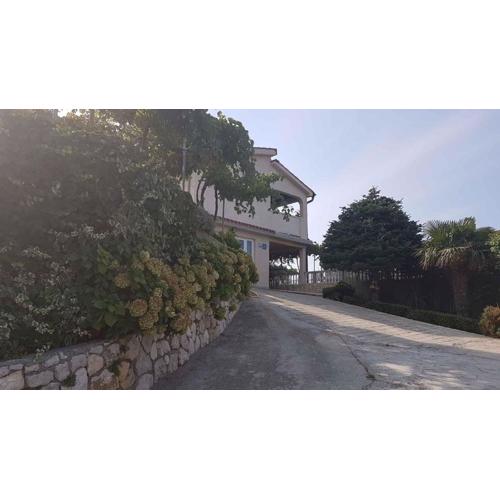 Apartment in Lopar/Insel Rab 17757