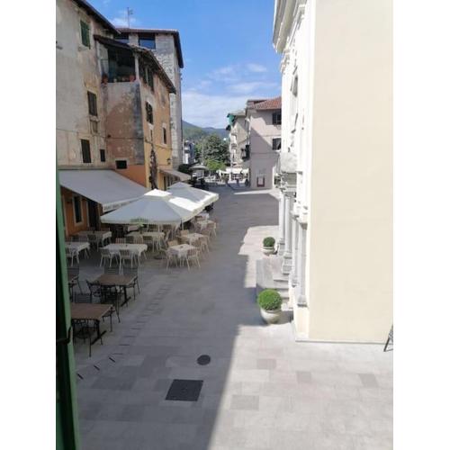 Apartment in Lovran