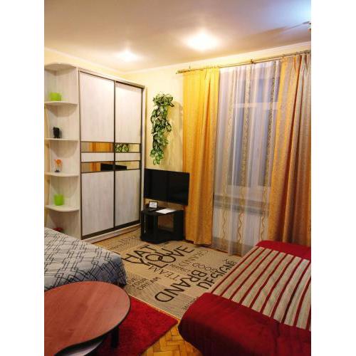 Apartment in L'viv City Center