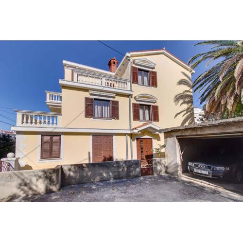 Apartment in Mali Losinj 35205