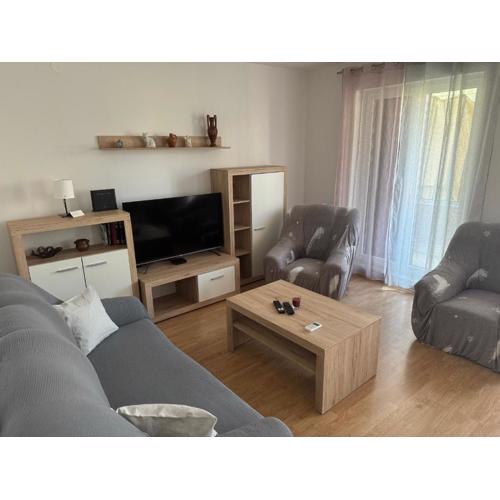 Apartment in Mali Lošinj