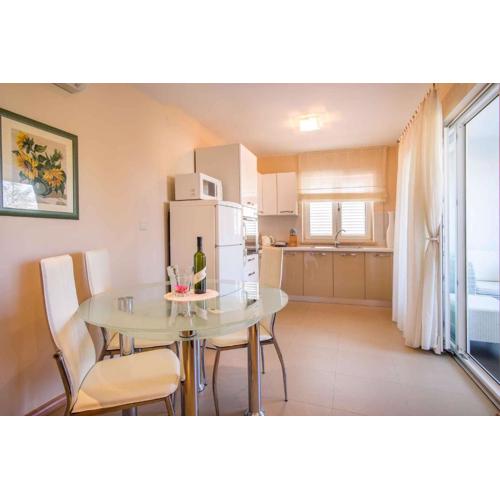 Apartment in Malinska - Insel Krk 43327