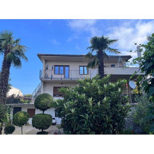 Apartment in Malinska - Insel Krk 51264