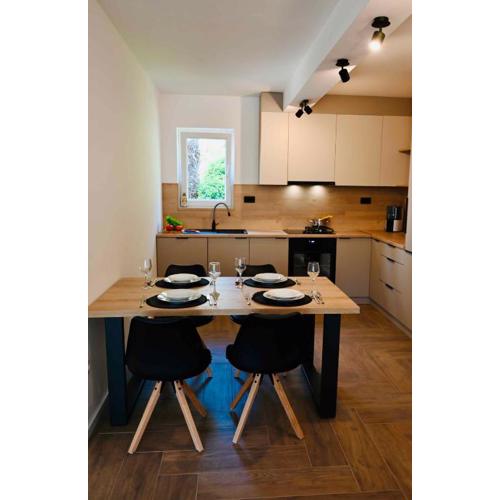 Apartment in Malinska - Insel Krk 51265