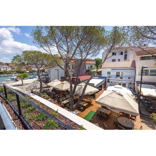 Apartment in Malinska - Insel Krk 53321