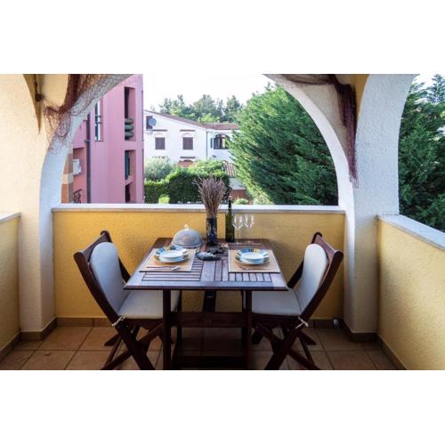 Apartment in Malinska 34911