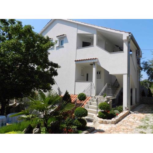 Apartment in Malinska II
