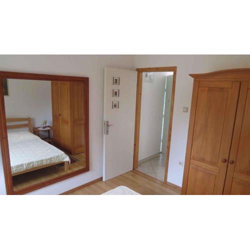 Apartment in Malinska/Insel Krk 12995