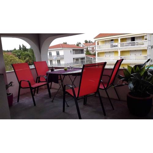 Apartment in Malinska/Insel Krk 39709