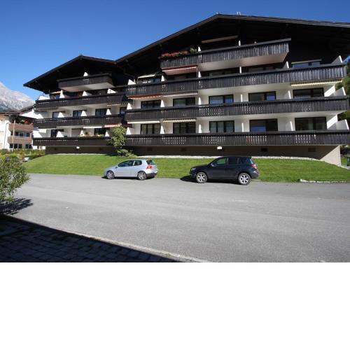 Apartment in Maria Alm directly on the ski slopes