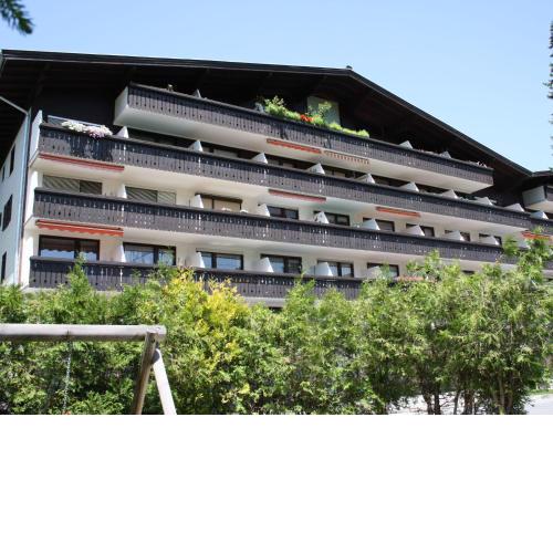 Apartment in Maria Alm near ski area