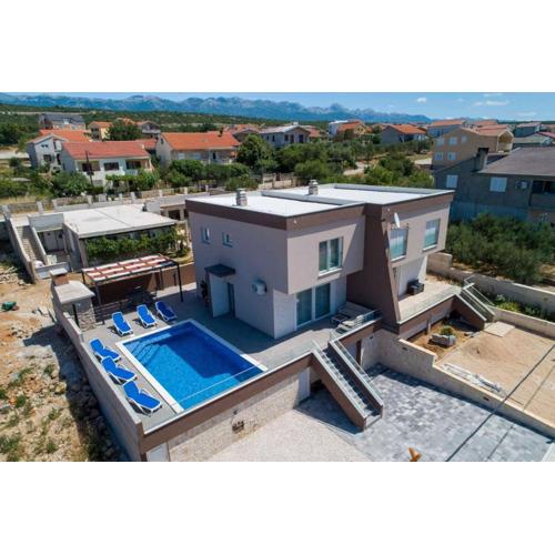 Apartment in Maslenica - Paklenica Riviera 46333