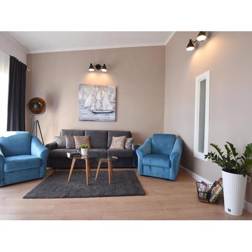 Apartment in Maslenica with Terrace
