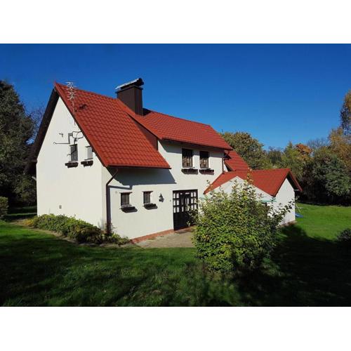 Apartment in Masuria with Private Pond