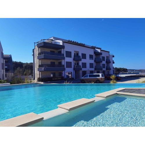Apartment in Medulin - Istrien 46720