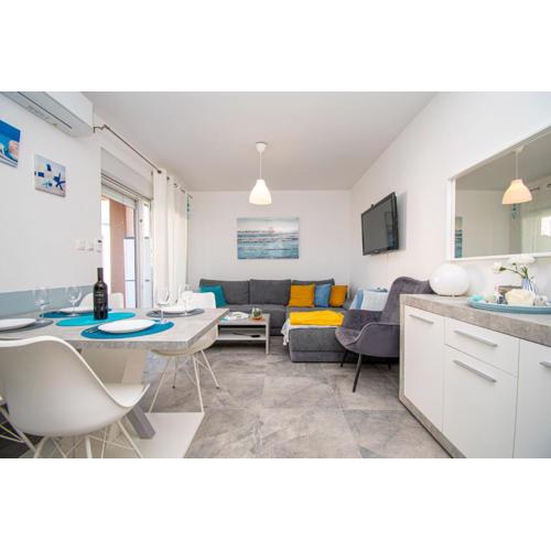 Apartment in Medulin,Istrien