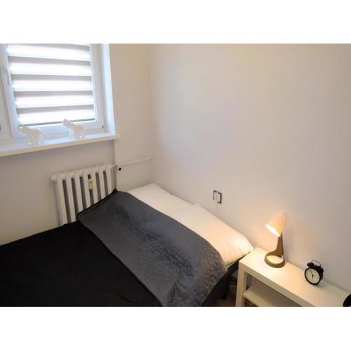 Apartment in Mi dzyzdroje near Baltic Sea, cleaning included
