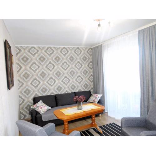 Apartment in Mi dzyzdroje near Baltic Sea