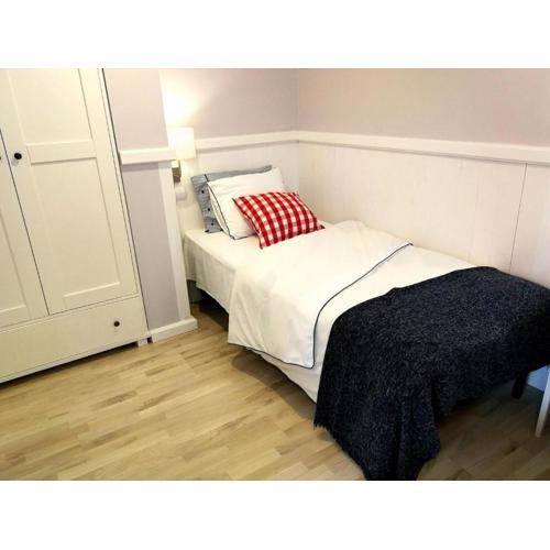 Apartment in Mi dzyzdroje near Wolin Park