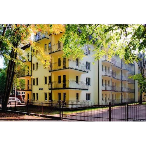 Apartment in Misdroy by Sandy Beaches, cleaning included