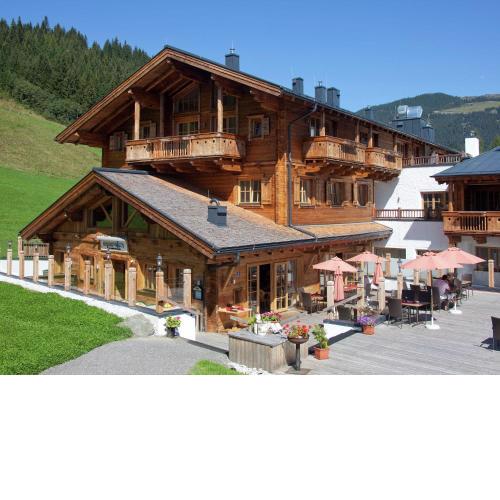 Apartment in Mittersill near the ski area