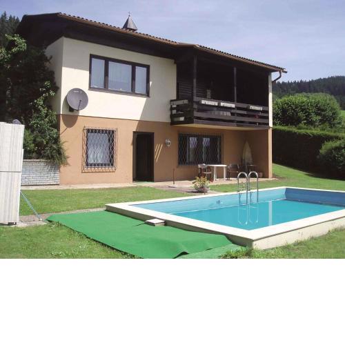 Apartment in Mölbling/Kärnten 69