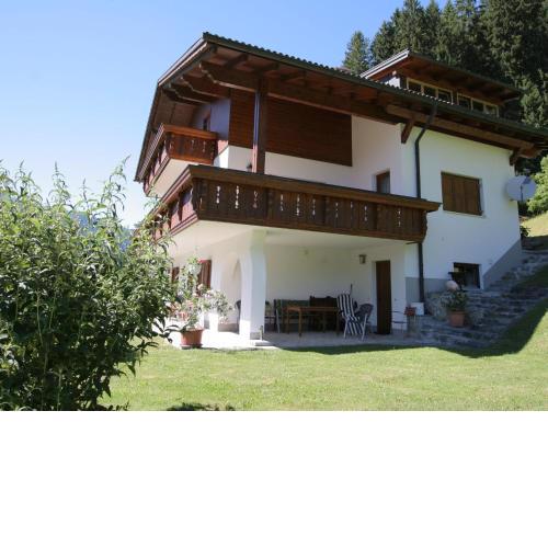 Apartment in Montafon near the ski area
