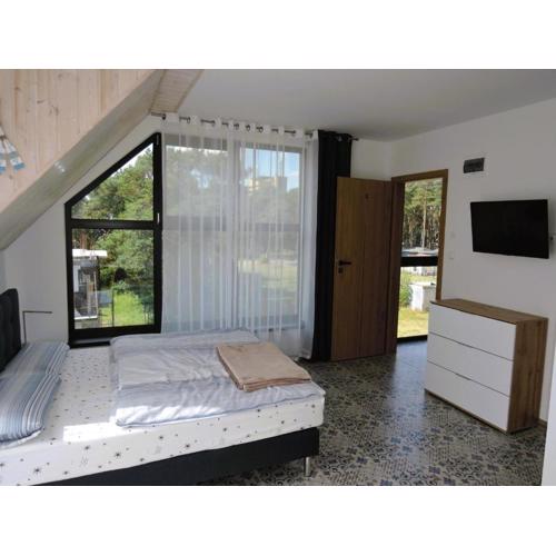 Apartment in Mrze yno by Sandy Beaches