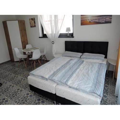 Apartment in Mrze yno near Sandy Beaches