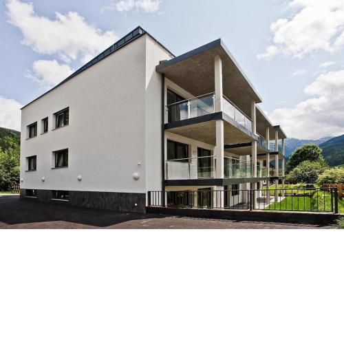 Apartment in Neukirchen near the ski area