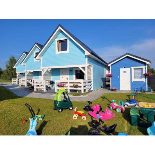 Apartment in Niechorze near Baltic Sea