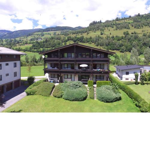 Apartment in Niedernsill near centre