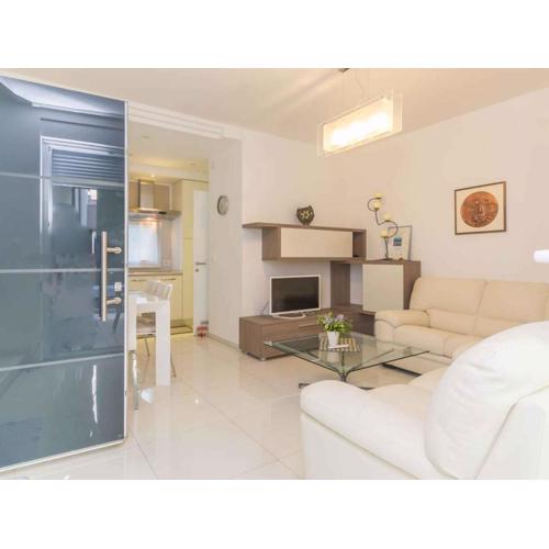 Apartment in Njivice - Insel Krk 42230