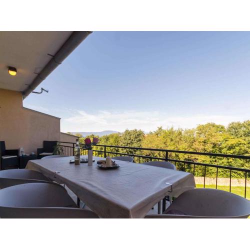 Apartment in Njivice - Insel Krk 42232
