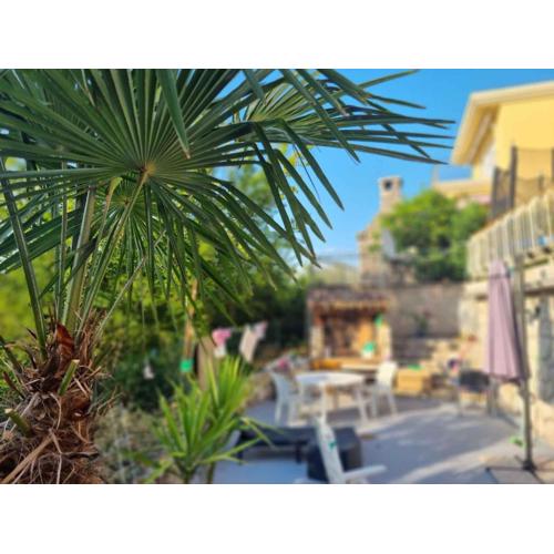 Apartment in Njivice - Insel Krk 45235