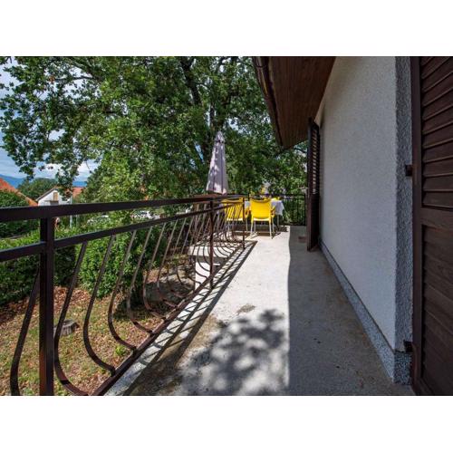 Apartment in Njivice - Insel Krk 45791