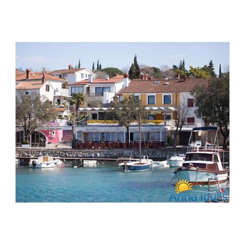 Apartment in Njivice - Insel Krk 45792