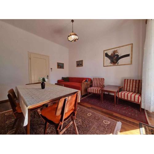 Apartment in Njivice - Insel Krk 47347