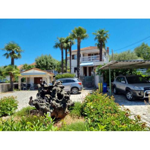 Apartment in Njivice - Insel Krk 47352