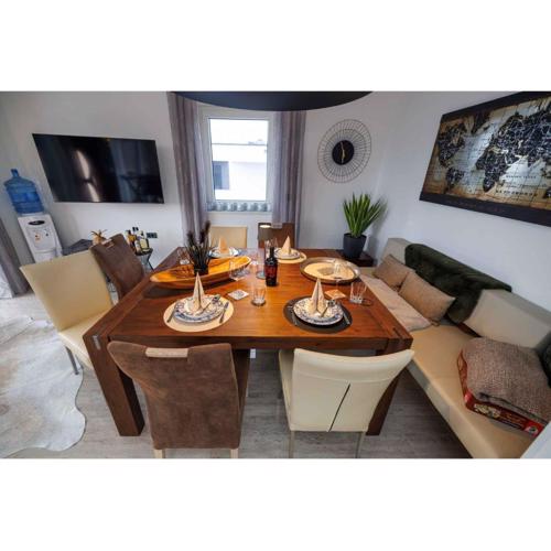Apartment in Njivice - Insel Krk 50516
