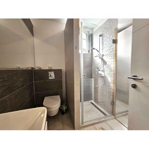 Apartment in Njivice - Insel Krk 53775