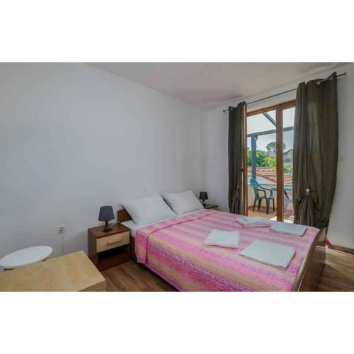 Apartment in Njivice - Insel Krk 53832