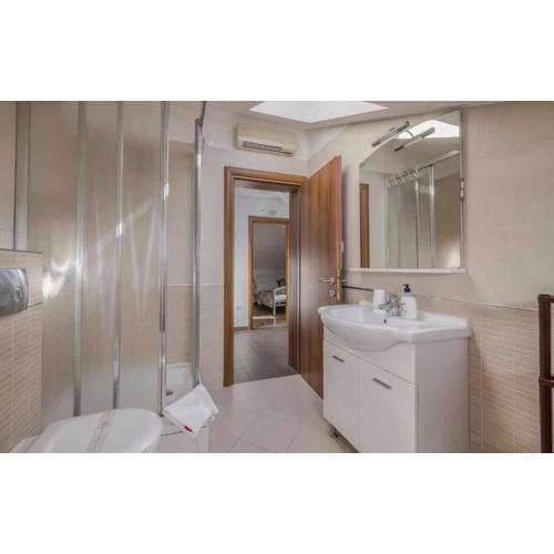 Apartment in Njivice - Insel Krk 54169