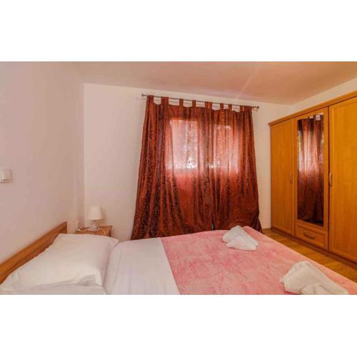 Apartment in Njivice - Insel Krk 54170