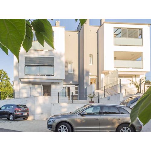 Apartment in Njivice / Otok Krk 30519