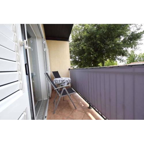 Apartment in Njivice/Insel Krk 13218