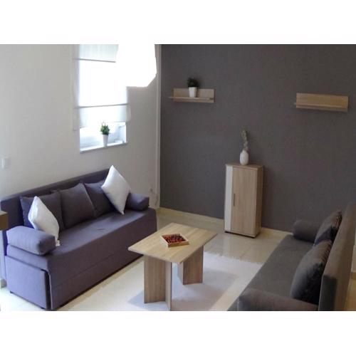 Apartment in Novalja near Sea beach