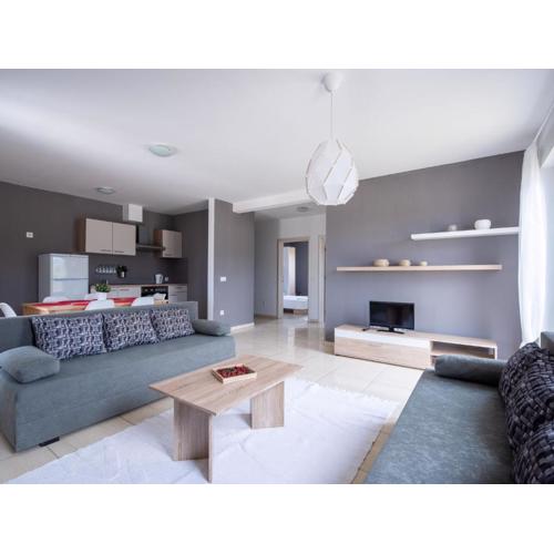 Apartment in Novalja near Town Centre