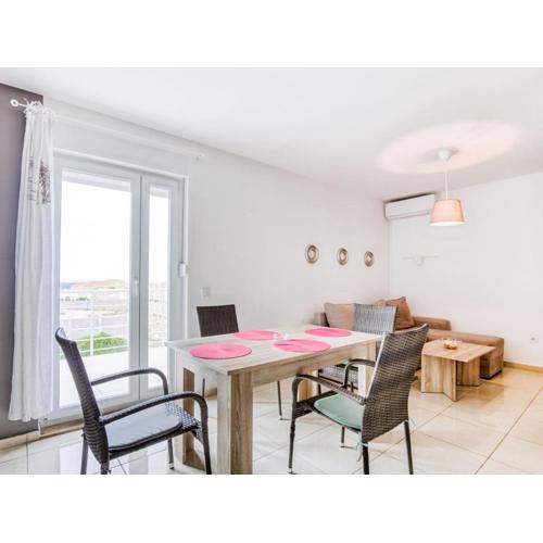Apartment in Novalja near Zrce Beach